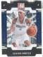 2009-10 Donruss Elite Die Cut Aspirations #26 Kenyon Martin