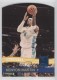 2010-11 Donruss Die Cuts Sapphire #118 Kenyon Martin