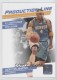 2010-11 Donruss Production Line #37 Kenyon Martin