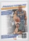 2010-11 Donruss Production Line Press Proofs #37 Kenyon Martin