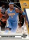 2010-11 Panini Season Update #135 Kenyon Martin