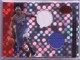 2006-07 Bowman Elevation Power Brokers Relics Dual Red #RKM Kenyon Martin