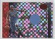 2006-07 Bowman Elevation Power Brokers Relics Red #RKM Kenyon Martin