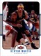 2006-07 Fleer #45 Kenyon Martin
