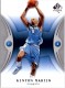 2006-07 SP Authentic #20 Kenyon Martin