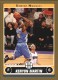 2006-07 Topps Gold #97 Kenyon Martin