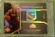 2006-07 UD Black Patches 15 #KM Kenyon Martin