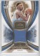 2005-06 SP Game Used Authentic Fabrics Gold #KM Kenyon Martin