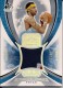 2005-06 SP Game Used Authentic Fabrics Patches #KM Kenyon Martin