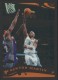 2005-06 Topps Chrome Refractors Black #12 Kenyon Martin