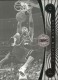 2005-06 Topps First Row Black And White #35 Kenyon Martin