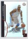 2005-06 Topps Pristine Die Cut #31 Kenyon Martin