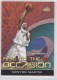2005-06 Topps Rise To The Occasion Relics #KM Kenyon Martin