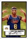 2005-06 Topps 1952 Style #72 Kenyon Martin