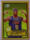 2005-06 Topps 1952 Style Chrome Refractors Gold #72 Kenyon Martin