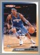 2005-06 Topps Total Silver #58 Kenyon Martin