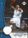 2005-06 Upper Deck Trilogy The Cutting Edge #KM Kenyon Martin