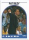 1989-90 Hoops #108 Pat Riley