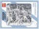 1989-90 North Carolina Collegiate Collection #110 Larry Brown