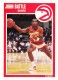 1989-90 Fleer #1 John Battle