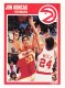 1989-90 Fleer #2 Jon Koncak