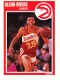 1989-90 Fleer #5 Doc Rivers
