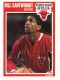 1989-90 Fleer #19 Bill Cartwright