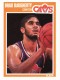 1989-90 Fleer #25 Brad Daugherty