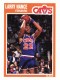 1989-90 Fleer #28 Larry Nance