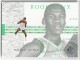 2013-14 SP Authentic #72 Michael Jordan - Quantity: 1 - Owned by: movel23 