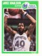 1989-90 Fleer #34 James Donaldson