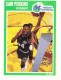 1989-90 Fleer #36 Sam Perkins