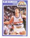 1989-90 Fleer #42 Blair Rasmussen