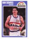 1989-90 Fleer #43 Danny Schayes