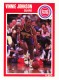 1989-90 Fleer #47 Vinnie Johnson