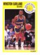 1989-90 Fleer #53 Winston Garland