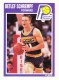 1989-90 Fleer #67 Detlef Schrempf