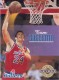 1992-93 SkyBox #405 Tom Gugliotta SP