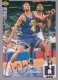1994-95 Collector's Choice Silver Signature #342 Tom Chambers