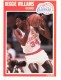 1989-90 Fleer #74 Reggie Williams