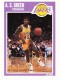 1989-90 Fleer #76 A.C. Green