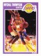 1989-90 Fleer #79 Mychal Thompson