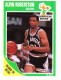 1989-90 Fleer #90 Alvin Robertson
