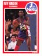 1989-90 Fleer #97 Roy Hinson