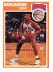 1989-90 Fleer #101 Mark Jackson
