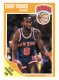 1989-90 Fleer #105 Trent Tucker