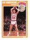 1989-90 Fleer #106 Kiki Vandeweghe