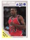 1989-90 Fleer #108 Terry Catledge