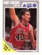 1989-90 Fleer #109 Dave Corzine