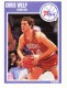 1989-90 Fleer #118 Christian Welp